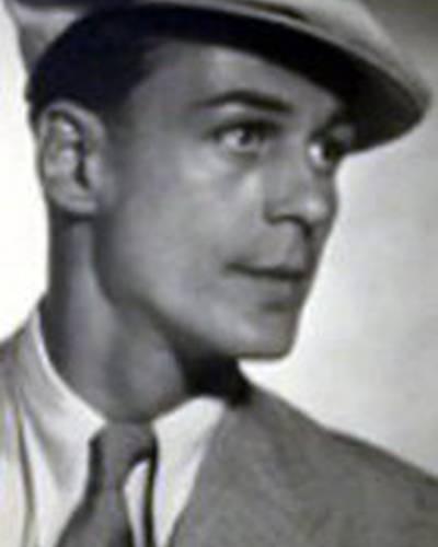 Хайнц фон Клеве фото