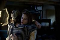 Кадр Ты и я