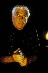 Кадр Голый пистолет 33 1/3: Последний выпад