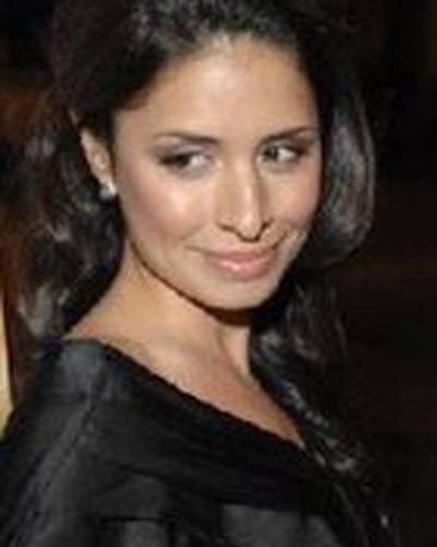 Тэмми Трулл фото