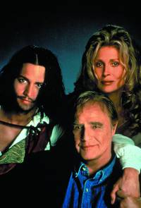 Кадр Дон Жуан де Марко