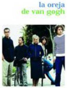 La oreja de Van Gogh