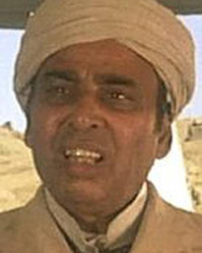 И.С. Джохар фото