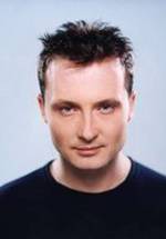 Джим Корр фото