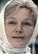 Данута Столярская фото