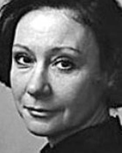 Светлана Гайтан фото