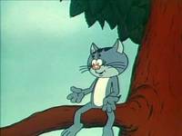 Кадр Котенок с улицы Лизюкова