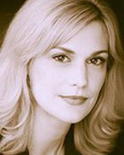 Теа Гилл фото