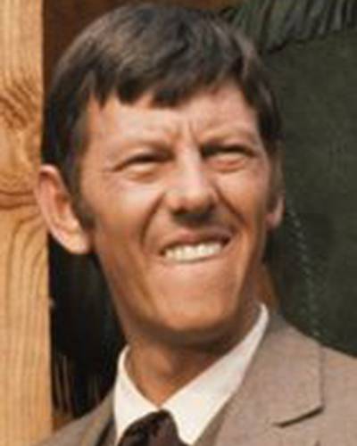 Хоук Хауэлл фото