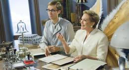 Кадр из фильма "Зубная фея" - 2