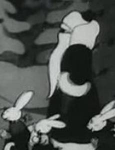 Дед Мороз и серый волк