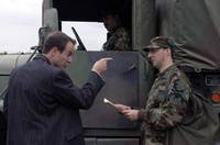 Кадр Задержка в развитии