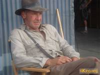 Кадр Индиана Джонс и Королевство хрустального черепа