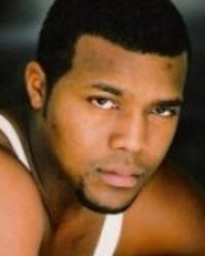 Джеррод Пейдж фото