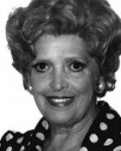 Мэрлин Купер фото