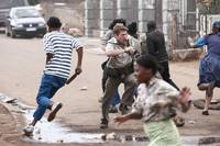 Кадр Клуб безбашенных