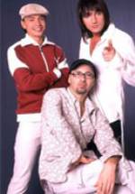 Дискотека Авария фото