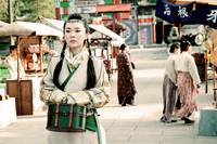 Кадр Приключение императора