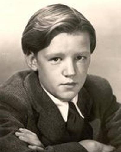 Энтони Вагер фото