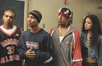 Кадр Танцы улиц