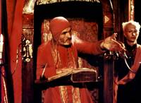 Кадр Дитя Макона