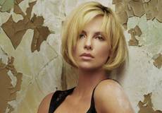 Шарлиз Терон причастна к «Загадочному убийству»