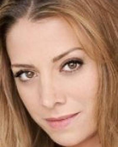 Стэйси Ористано фото