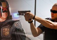 Малобюджетный «Патруль» обошел «Судью Дредда»