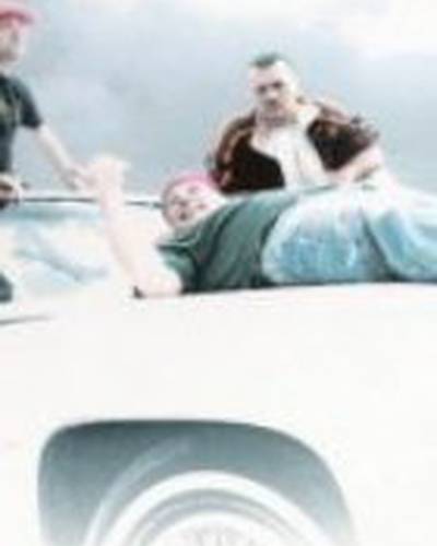 Д.Б. Дикерсон фото