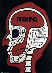 Постер Разговор