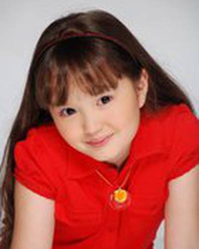 Mika Dela Cruz фото