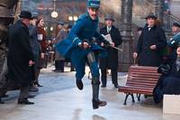 Кадр Хранитель времени