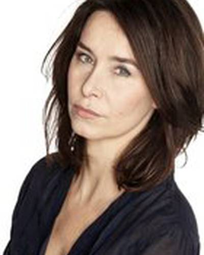 Катарина Мюллер-Элмау фото