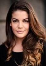 Лорен Джексон фото