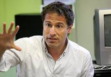 Дэвид О. Расселл дебютирует на телевидении