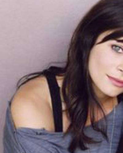 Меган МакНалти фото