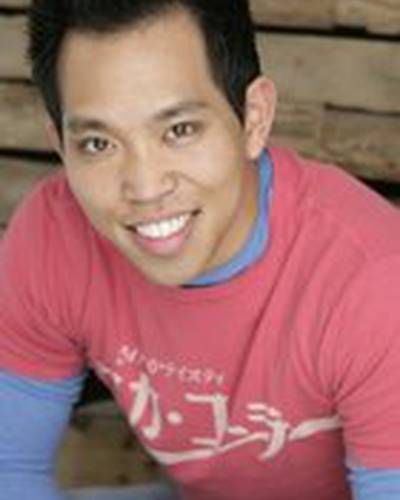 Джей Тапаоан фото