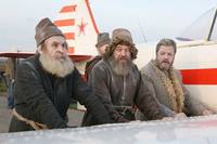 Кадр Беглянки