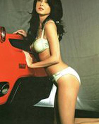 Асе Ванг фото