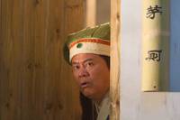 Кадр Приключение императора