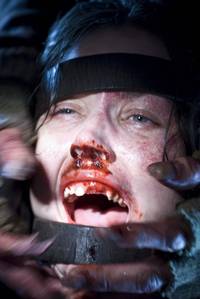 Кадр Вымирающая порода