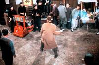 Кадр Хэммет