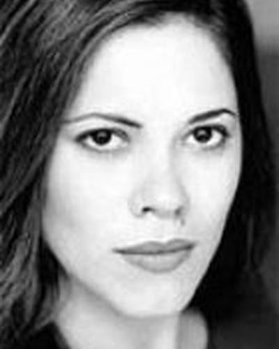 Роми Диас фото