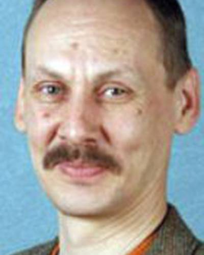 Сергей Плотов фото