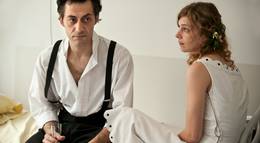 Кадр из фильма "Замок в Италии" - 1