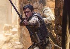 Премьера трейлера: новый «Робин Гуд»