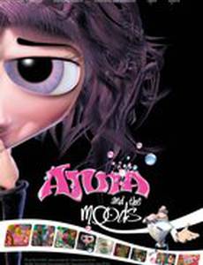 Анна-Монстр