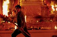 Кадр Честь  дракона