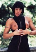 Валентина Деми фото