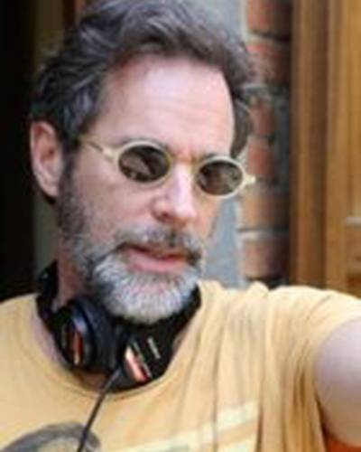 Джон Джопсон фото